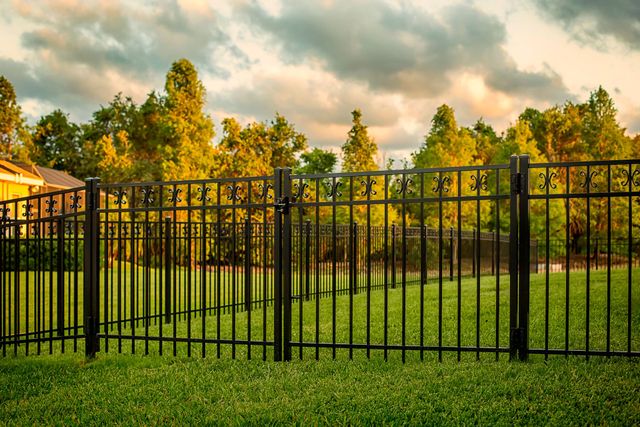 Fence Company In Fox Lake IL | Trusted Local Fence Company